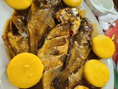 -叶存利海鲜大馅饺子(海宁路总店)