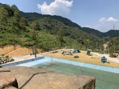 -龙岩森林水乡景区