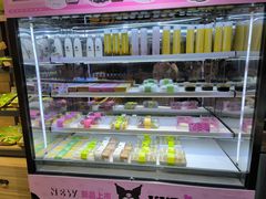 -华丰贺氏(福新西路店)