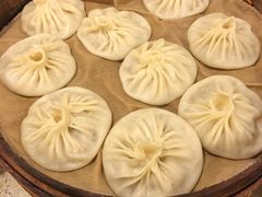 -老班长手工灌汤包老店(东山店)