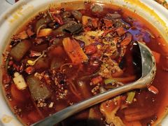 -辣婆婆(航天桥店)