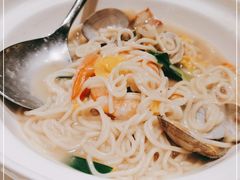 -莆田餐厅PUTIEN(武商MALL店)