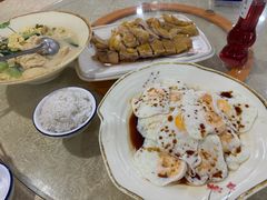 -区海鸡场饭店(石壁店)