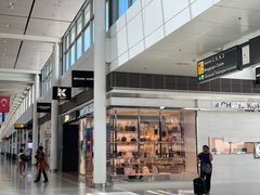 -华盛顿杜勒斯国际机场