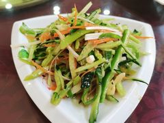 -途肴·老农饭庄(百里峡店)