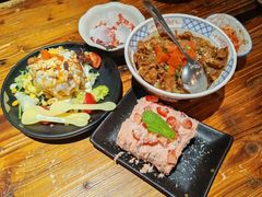 -小川洋风料理(街道口店)