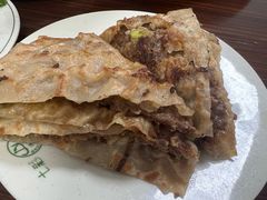 -清真永恒华威肉饼(潘家园店)