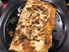 -新加坡Zam Zam餐馆