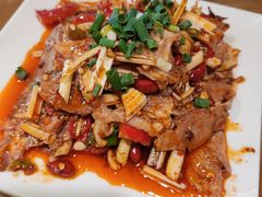 -粗茶淡饭(汇金店)