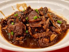 农家土烧鹅肉-状元楼(金溪路店)