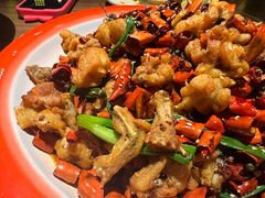 -首秀·四川料理(星耀101店)