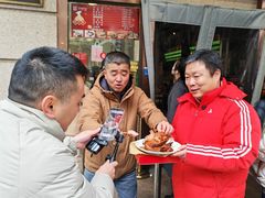 -沈大成(南京东路店)
