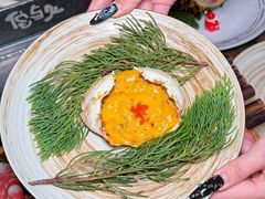 -侘与火 Wabi 侘寂烟火•锅物料理(大屯DT51店)