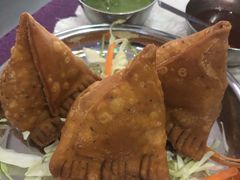 -葛尼沙印度餐厅 (镇明路店)