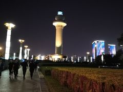 -日照灯塔风景区