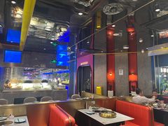 -奢谷·海鲜自助(南海万科店)