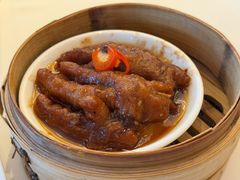 -利苑酒家(合景国际金融广场店)