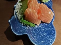 -千代武日本料理(哈西店)