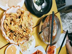 -屋里家延边朝鲜族冷面(南园店)
