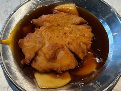 -鲜得来排骨年糕(即墨路店)