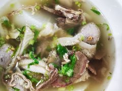 -阿波潮汕牛肉火锅·汤粉面(拱北店)