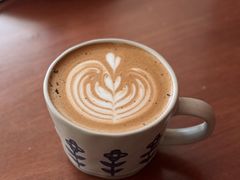 -PUZZLE COFFEE 拼图咖啡