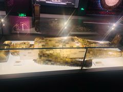-汉景帝阳陵博物院