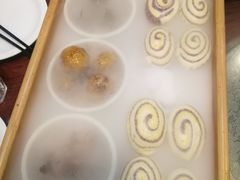 -小土豆北方菜馆(文慧园店)