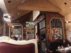 -老牌坊鲁菜名店(宽厚里店)