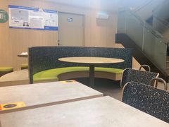 -麦当劳(西单明珠店)
