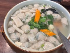 -海坛特色小吃·只做平潭特色菜(平潭店)