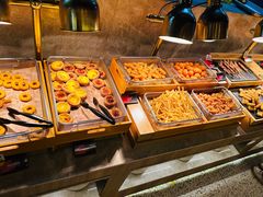 -比格比萨自助(宝山日月光店)