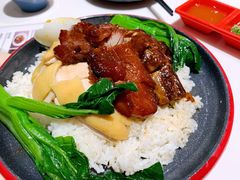 -龙记香港茶餐厅(久光百货店)