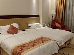 -山东政协大厦维景大酒店