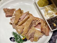 -宝鸡民族饭庄(英达路店)