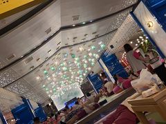 -青水瓦台汤泉(未央店)