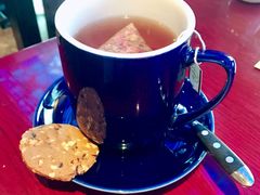 玫瑰柠檬花草茶-bluefrog蓝蛙(水游城店)