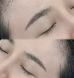 -张小野·专业半永久纹眉