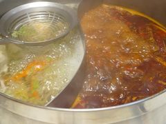 -小城牛事·鲜牛肉火锅(万达店)