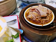 -七爷清汤腩·港式餐厅(金狮广场店)