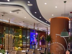 -夏日玛莉西餐厅(金茂览秀城店)