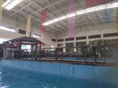 -韶关经律论国际酒店温泉