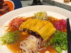 -庐灶江南·江南菜·四合院Bistro(东直门雍和宫·原华侨宾馆店)