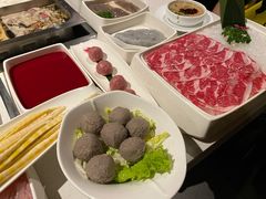 -海底捞火锅(劲松店)