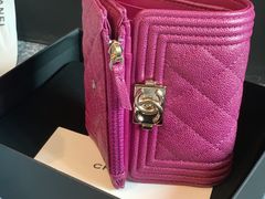 -CHANEL(ifs国际金融店)