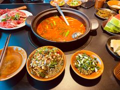 -贵厨酸汤牛肉(花果园国际中心店)