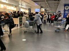 -宜家家居(哈尔滨商场店)