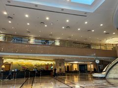 -南京维景国际大酒店(南京博物院店)