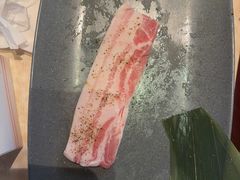 -新石器烤肉(高行万嘉店)