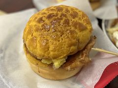 -華叔茶記